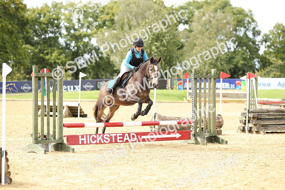 SBM_23161 - E9 - Eventers Challenge 60cm Championship