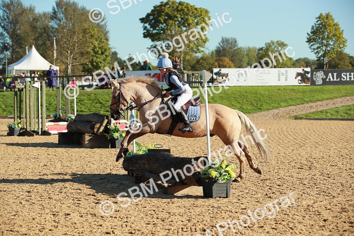 SBM_15105 - E5 - Eventers Challenge 50cm Open