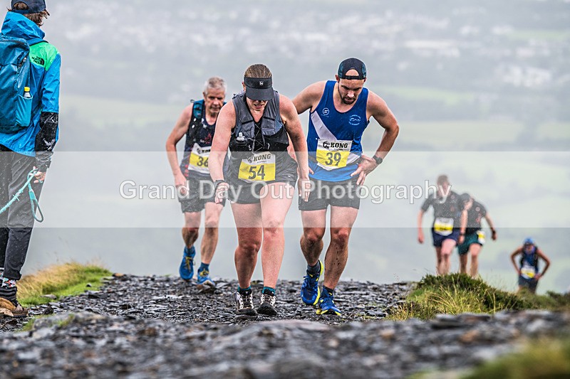 Skiddaw-402 - Skiddaw Fell Race Sunday 6th July 2025