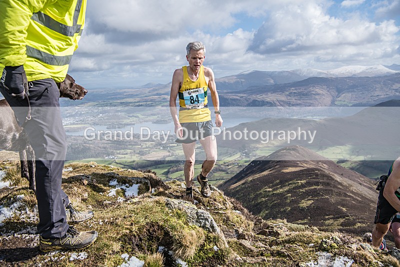 Causey Pike-168 - Causey Pike Fell Race Saturday 14th March 2026