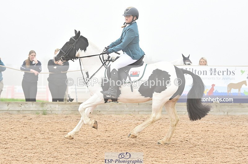 230902A-104852-00460 - Cls 2A Pony Small 70cm