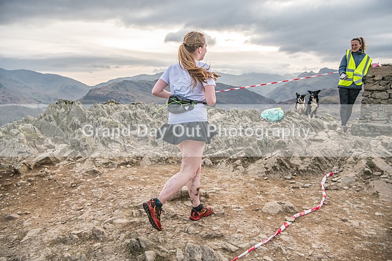 Loughrigg-752 - Loughrigg Fell Race, Wednesday 8th April 2026