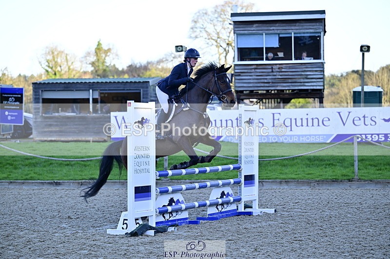 260214A-093450-00004 - 1 British Novice and 90cm Open