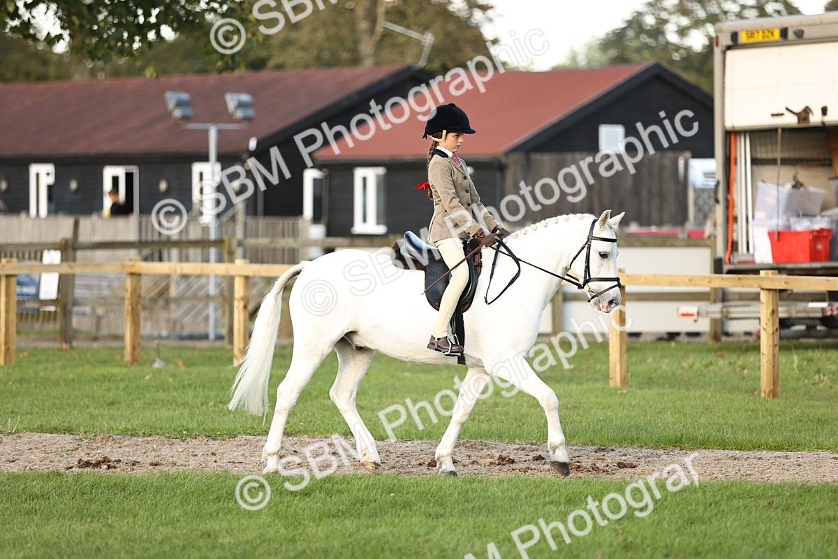 SBM_29550 - S7 - Novice & Newcomers Ridden Pony