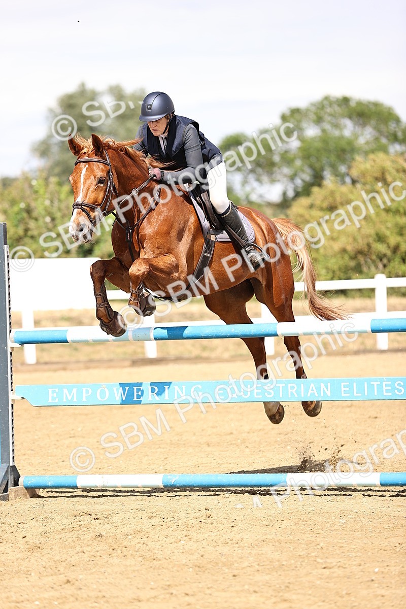 SBM_027134 - Class 14 - Senior 1.15m Open