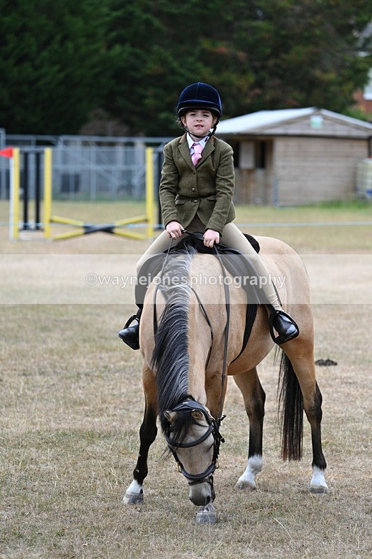 WJ7_7437 - Class 2 Best Rider