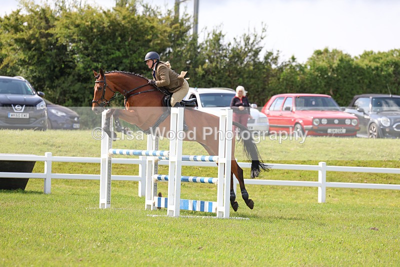 3E7A8363 - Class 14: Senior Discovery/1m open