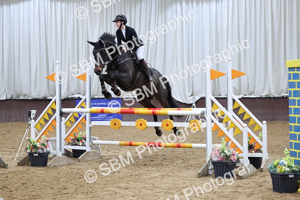 SBM_006609 - Class 23 - Senior Newcomers - 1.10m Open