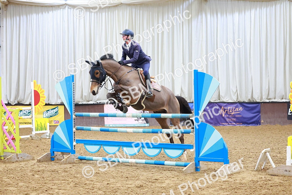 SBM_001436 - Class 4 - Senior Newcomers - 1.10m