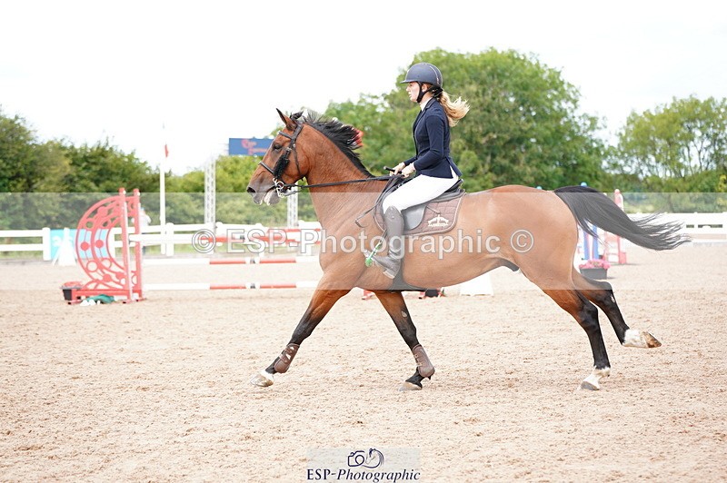 240804A-131722-10934 - Cls 52 1.10m Amateur Qualifier