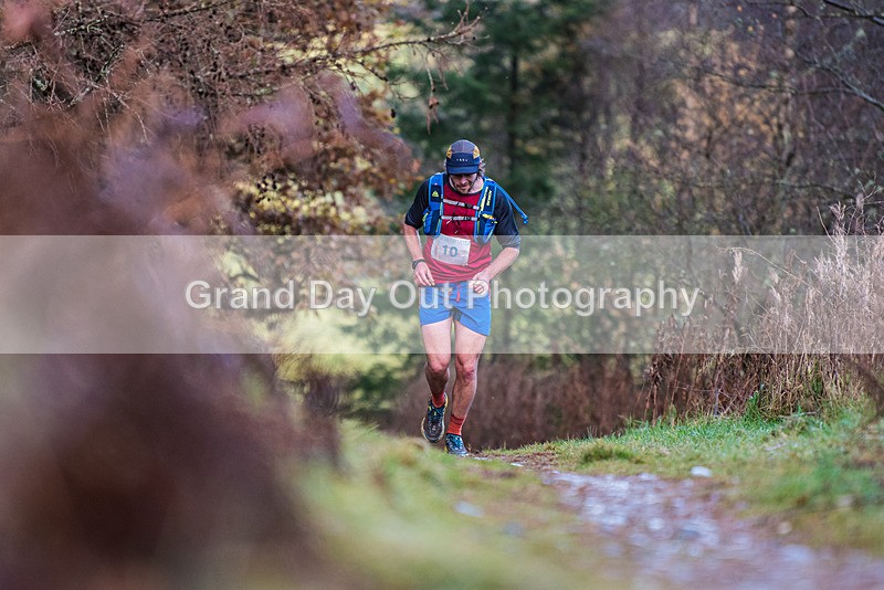 TVU 50  60K-246 - High Terrain Events Tweed Valley 50 & 65K Ultra Trail Races Sunday 19th November 2023