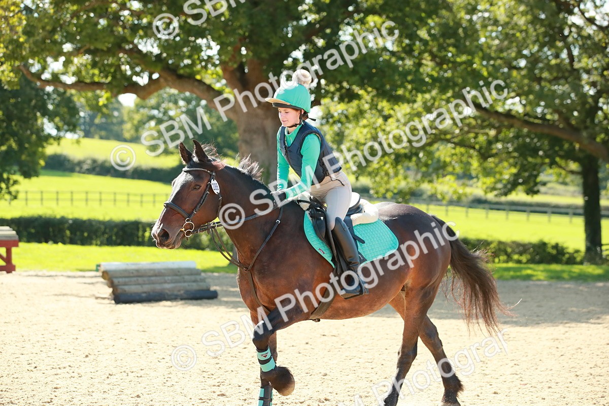 SBM_25486 - E11 - Eventers Challenge 60cm Championship