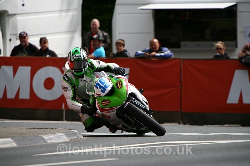  - Supersport Race 2