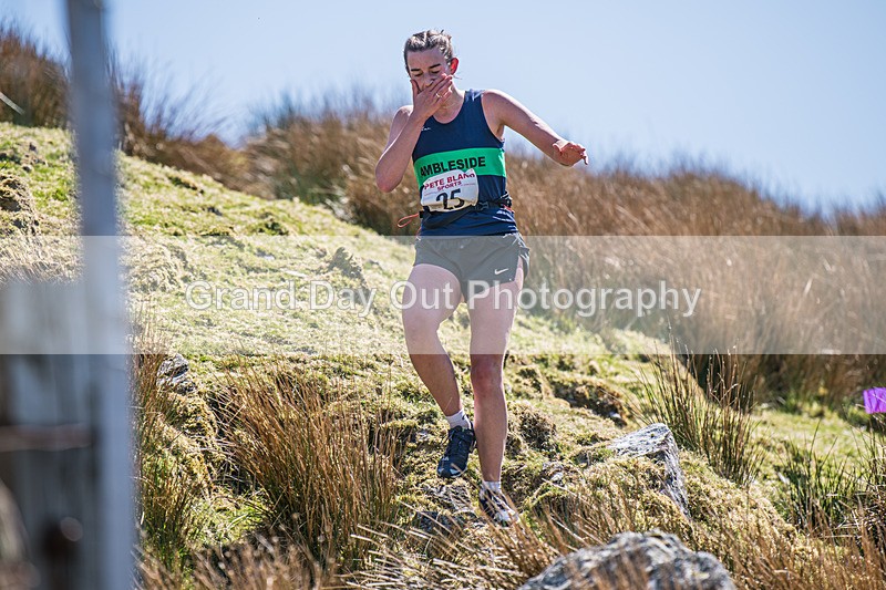 Glaramara-271 - Glaramara Fell Race Saturday 17th May 2025