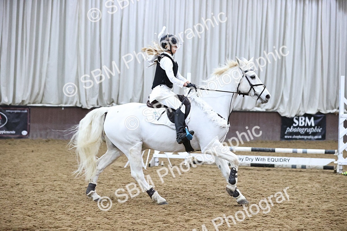 SBM_003182 - Class 5 - Accumulator with Joker 70cm