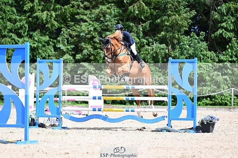 240710-150717-23636 - Cls 101 Foxhunter