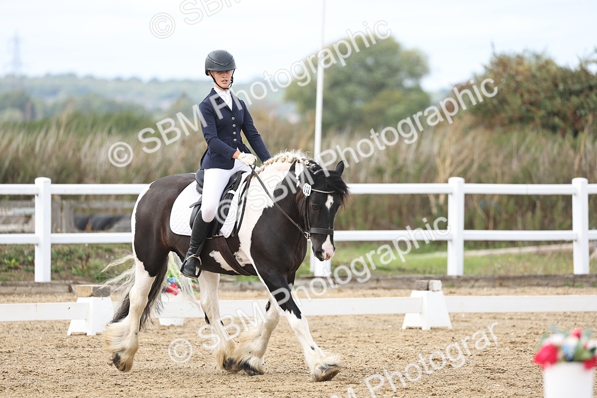 SBM_003654 - Class 8 - Novice 3 Champs