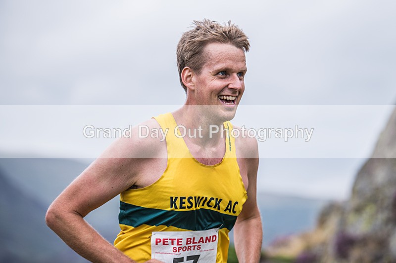 Arnison Horseshoe-86 - Arnison Crag Horseshoe Fell Race Saturday 23rd August 2025