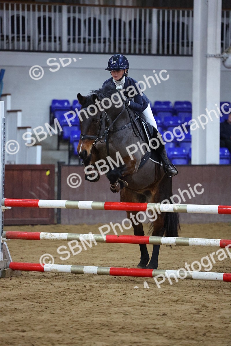 SBM_002371 - Class 6 - Show Jumping 90cm