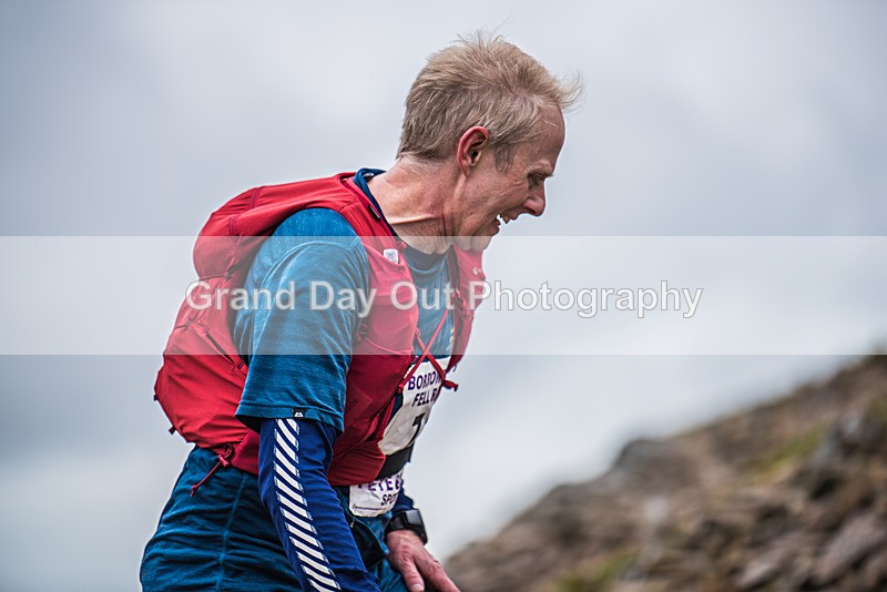 Borrowdale-1308 - Borrowdale Fell Race Saturday 5th August 2023