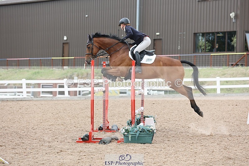 250625-133817-00997 - Cls 4 Newcomers and 1.10m Open