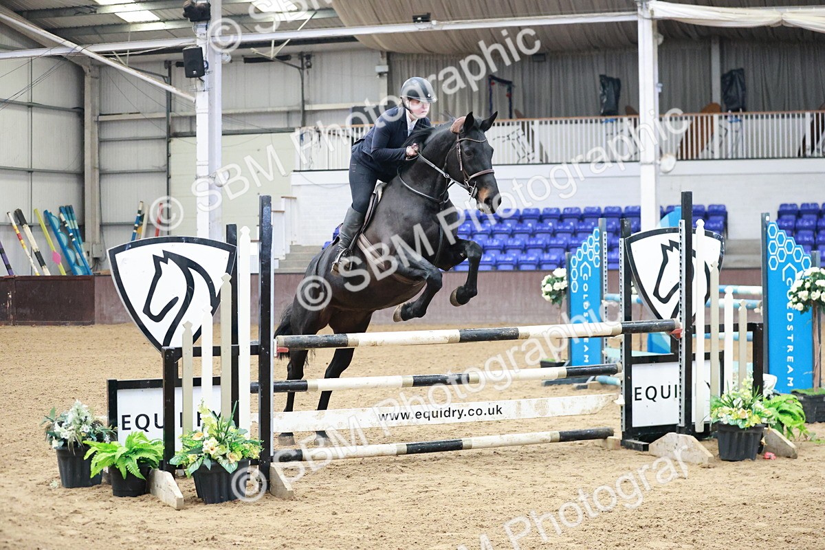 SBM_000578 - Class 4 - Senior Newcomers - 1.10m