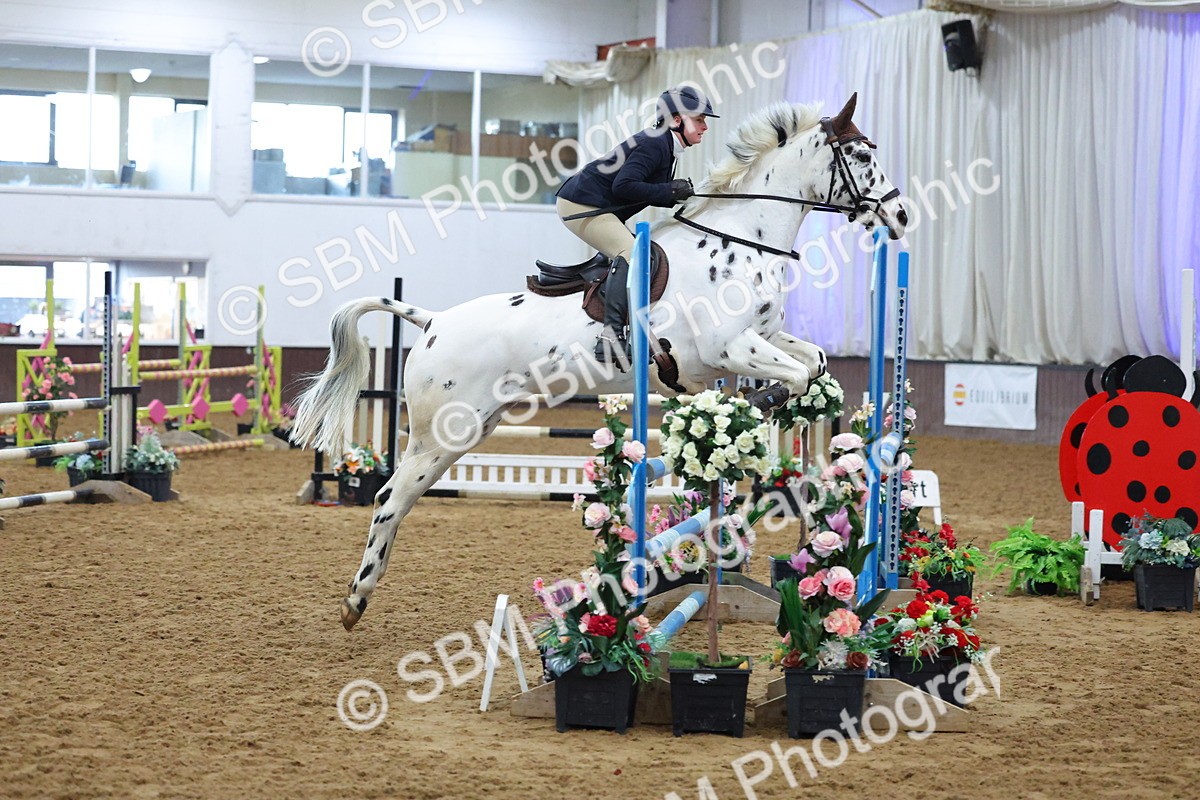 SBM_006404 - Class 24 - Senior Discovery 1.00m