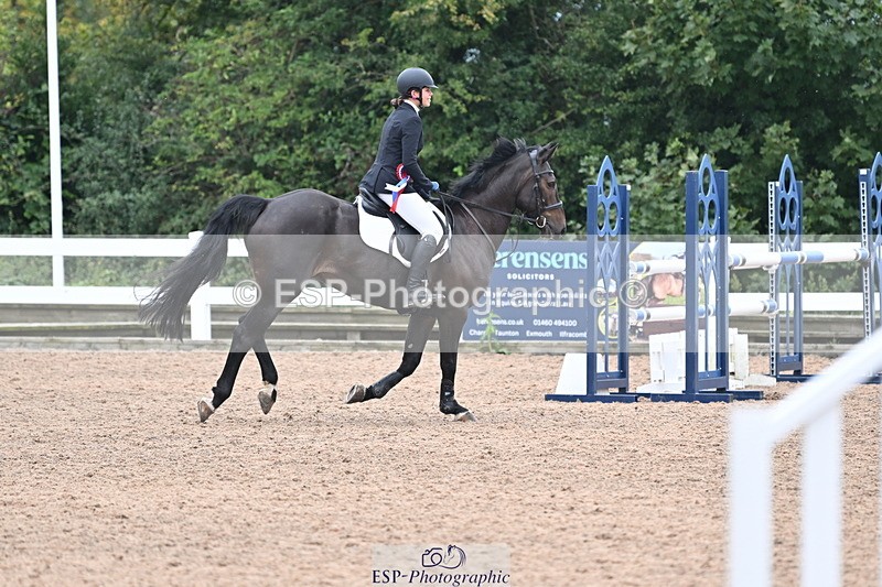 240907A-120807-01366 - Cls 8 1.05m Amateur Qualifier