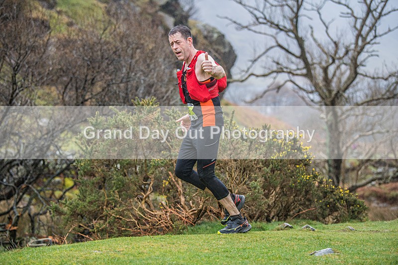 Buttermere-204 - Fellside Events Buttermere Trail Race Sunday 17th March 2024
