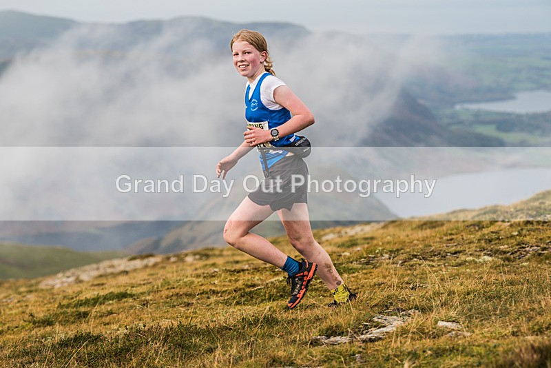 Buttermere-480 - Buttermere Shepherds Meet Fell Race Sunday 29th October 2023
