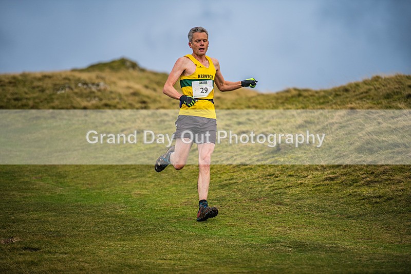 Sale-76 - Sale Fell Race Saturday 26th November 2022
