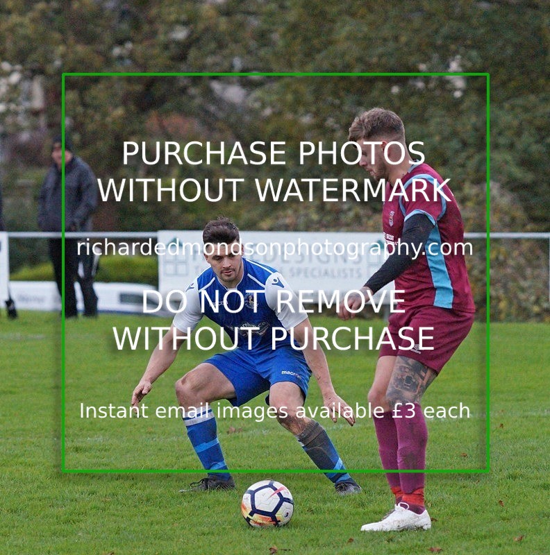 DSC01814 - Kendal County v Ulverston Rangers
