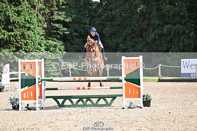 250704A-160047-11854 - Cls 23 Snr Foxhunter