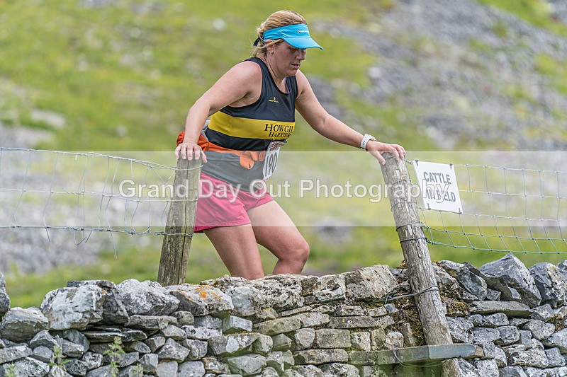 Settle Hills-918 - Settle Hills Fell Race Sunday 21st June 2026