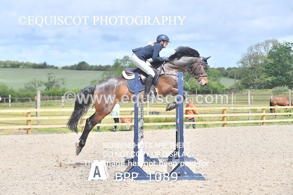 BPP_1089 - Senior Discovery/ 1m Open