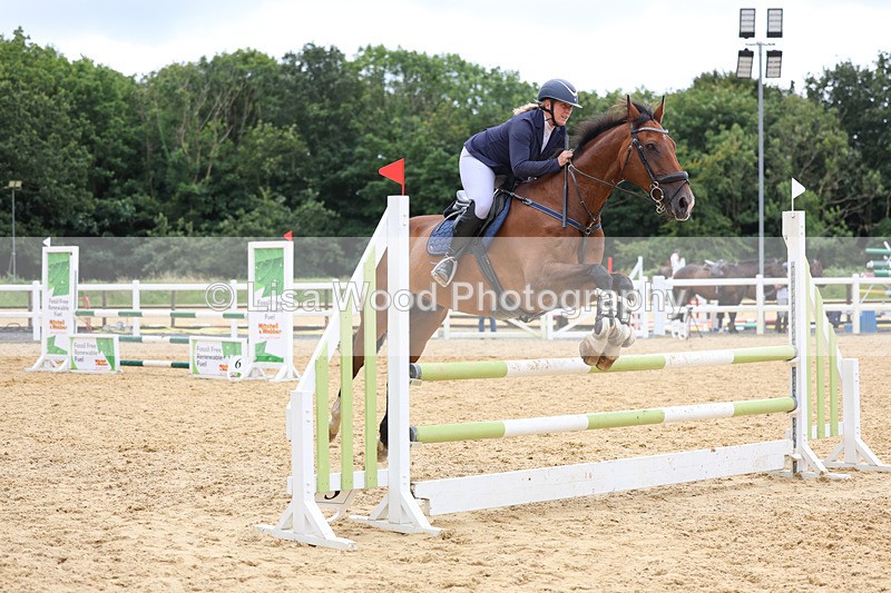 3E7A0854 - Class 10: 95cm National Amateur Championship Qualifier