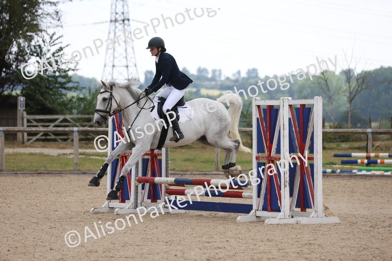 20250713-0491 - Class 3 - 60cm