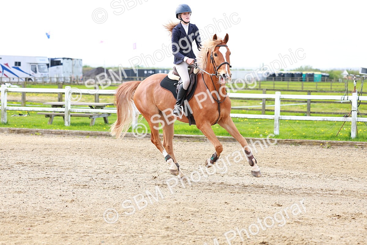 SBM_001748 - Class 7 - Clear Round