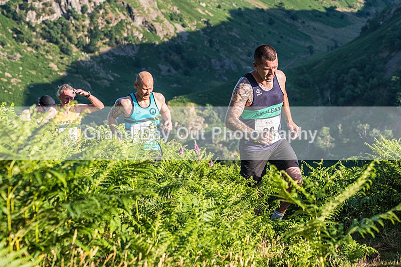 Langstrath-142 - Langstrath Fell Race Wednesday 21st June 2023