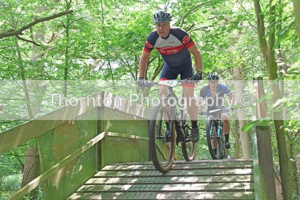 242 - MTB East Round 6 Potash 1st June 2025 12:10 Male S2/Male U14/U16 (45Min)