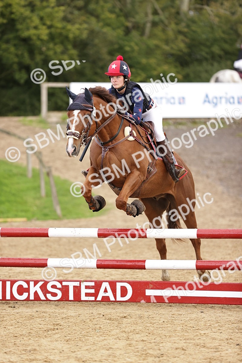 SBM_11738 - E6 - Eventers Challenge 80cm Championship