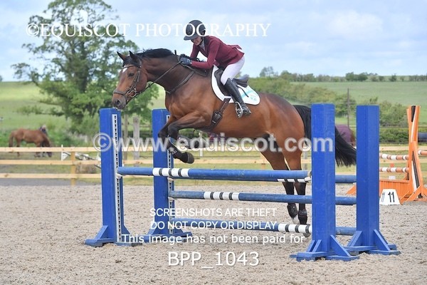 BPP_1043 - Senior Discovery/ 1m Open