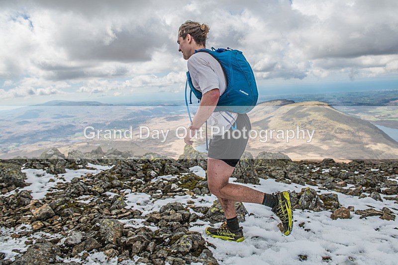 Eskdale Elevation-235 - Eskdale Elevation Fell Race Saturday 15th April 2023