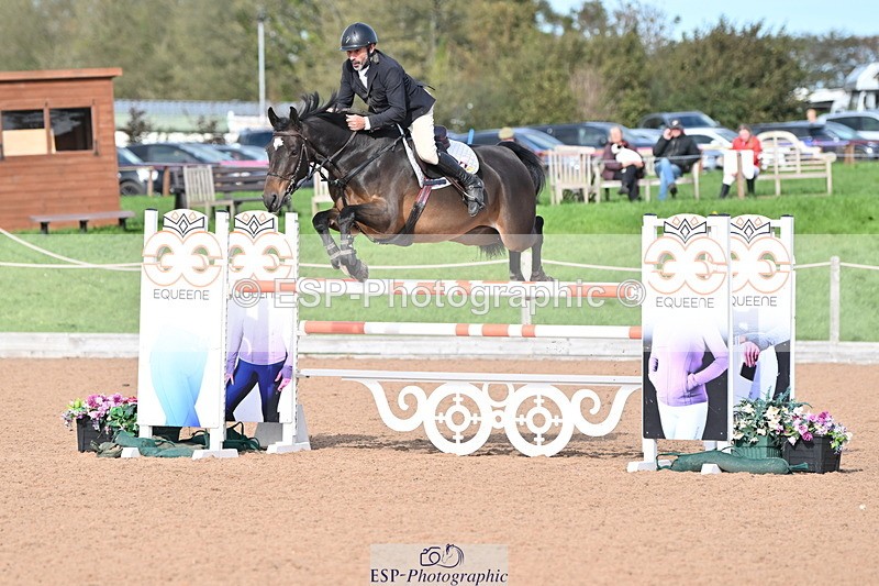 231015A-140903-08514 - Cls 31 Blue Chip Grade B & C Champ Quali