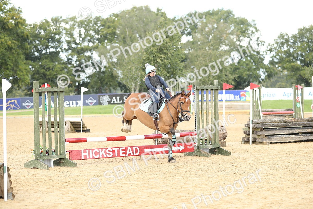 SBM_22135 - E9 - Eventers Challenge 60cm Championship