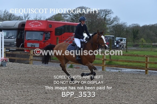 BPP_3533 - CLASS 1 FRI Club 80cms Open