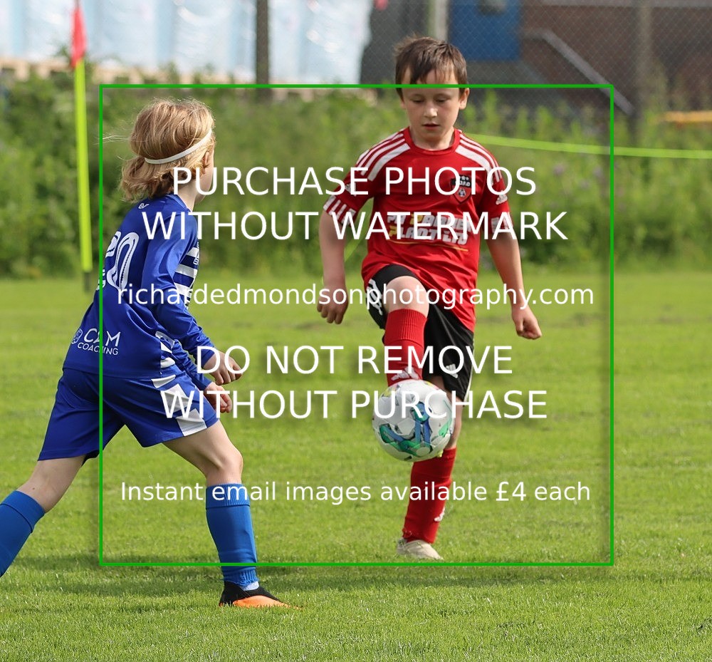 IMG_1698 - Ambleside Under 7's vs Grange Under 7's