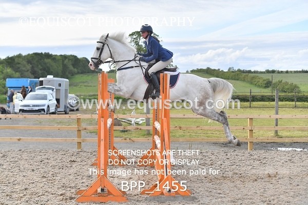 BPP_1455 - CLASS 5 1.05m Amateur Championship Qualifier/ 1.05m Open