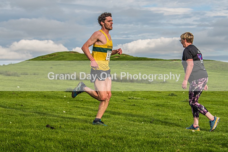 Hay-O-401 - Hay O Trail Race Tuesday 23rd May 2023