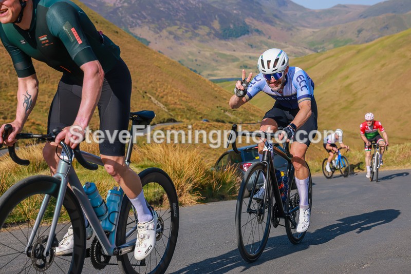 091400 - Newlands Pass 09.00-10.00